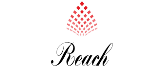 Logo for REACH LIVERY TAXI LLC